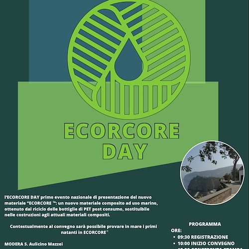 ECORCORE DAY