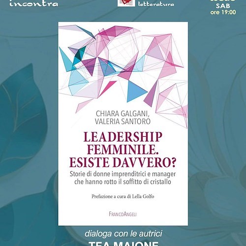 Leadership femminile: esiste davvero? Storie di donne imprenditrici e manager che hanno rotto il soffitto di cristallo