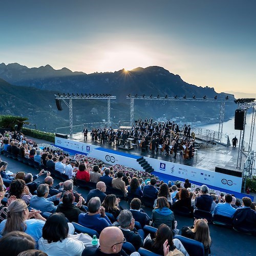 Concerto all'alba 2023<br />&copy; r.caramiello