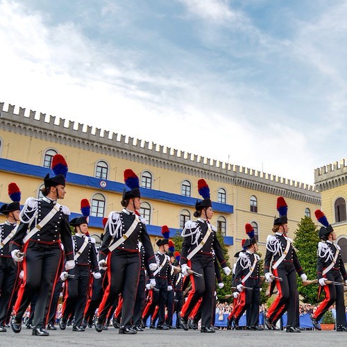 Carabinieri<br />&copy; Carabinieri