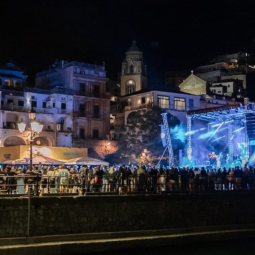 Amalfi Summer Fest