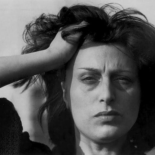 Anna Magnani<br />&copy; Breve storia del Cinema su Flickr