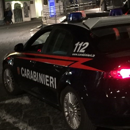 Carabinieri