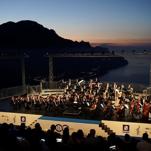 Ravello Festival<br />&copy; Ravello Festival