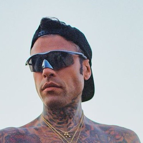 Fedez<br />&copy; Fedez