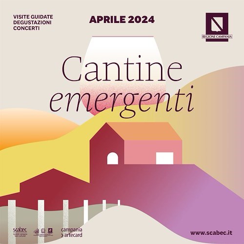 Cantine emergenti