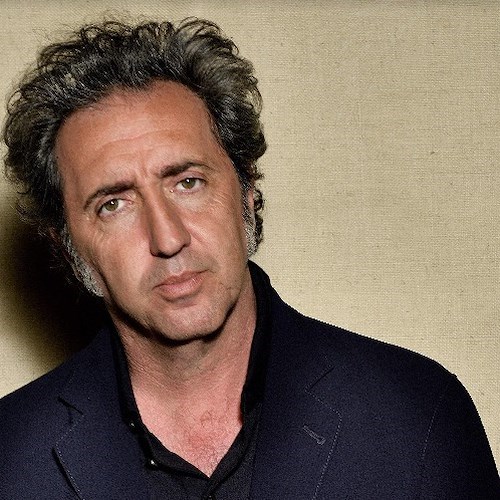 Paolo Sorrentino