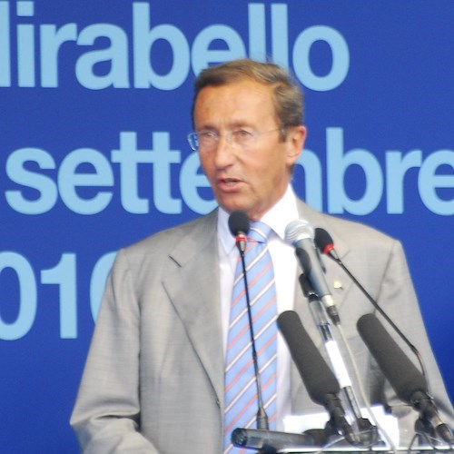 Gianfranco Fini<br />&copy; Wikipedia