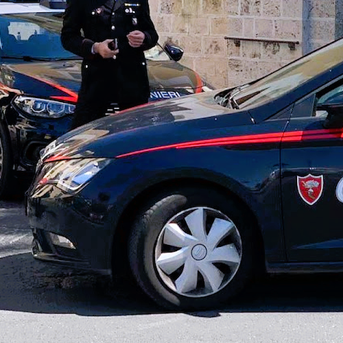 Carabinieri