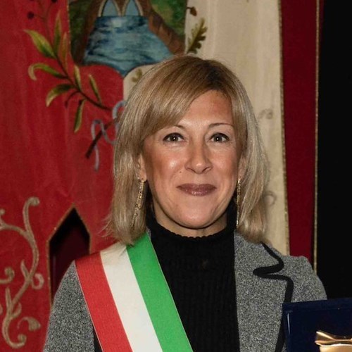 sindaca Mirella Cerini<br />&copy; Partecipiamo - Mirella Cerini Sindaco