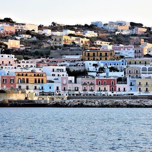 Isola di Ponza<br />&copy; uncommonmovie