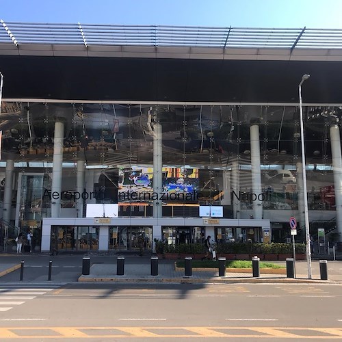 Aeroporto di Napoli