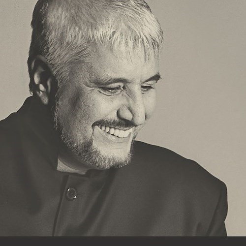 Pino Daniele<br />&copy; Pino Daniele