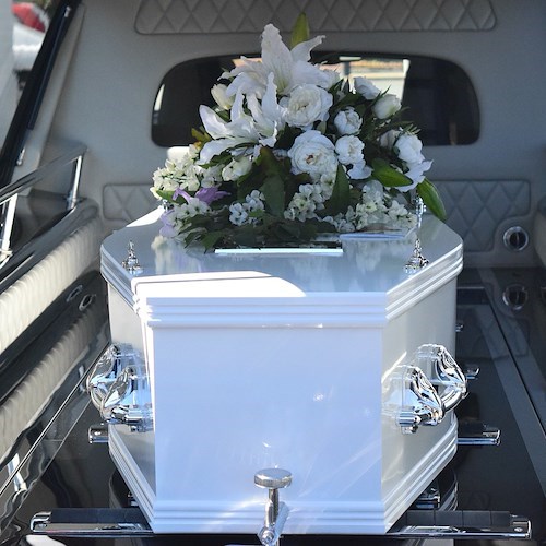 funerale<br />&copy; carolynabooth