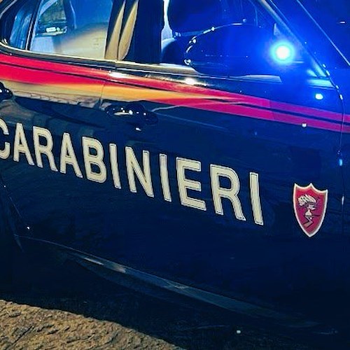 Carabinieri