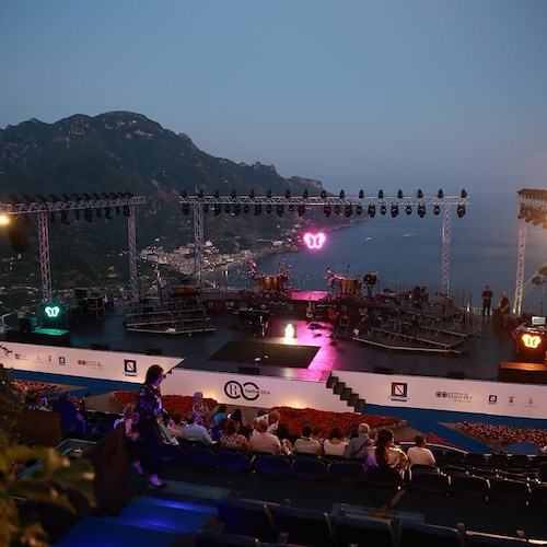 Ravello Festival<br />&copy; Ravello Festival