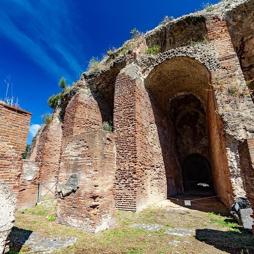 Parco Archeologico dei Campi Flegrei