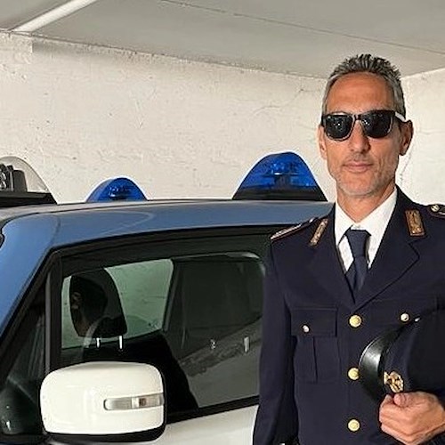 Il poliziotto Mirco Bellone muore nel sonno il giorno prima del suo compleanno: lutto tra Caserta e Viareggio<br />&copy; La Nazione