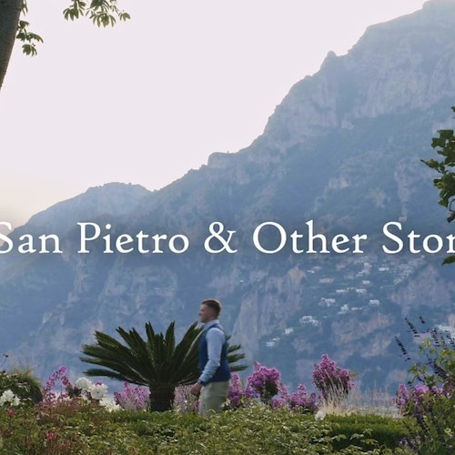 Il San Pietro di Positano