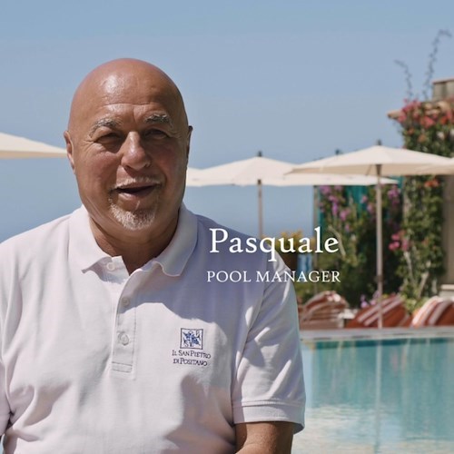 Pasquale, Pool Manager