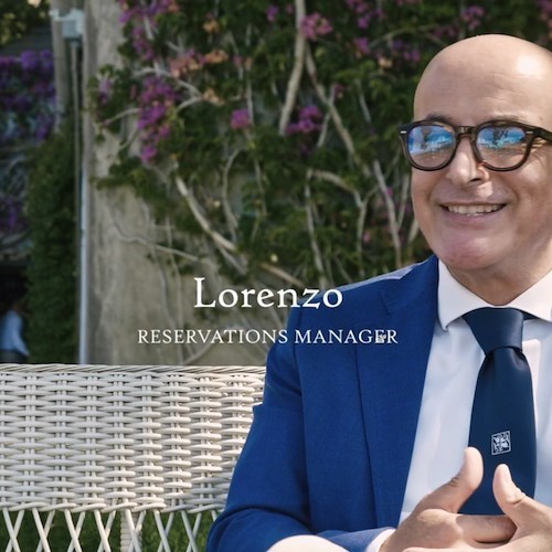 Lorenzo, Reservation Manager