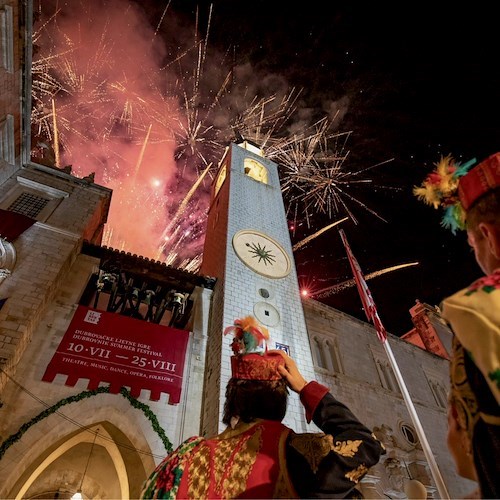 Dubrovnik Summer Festival