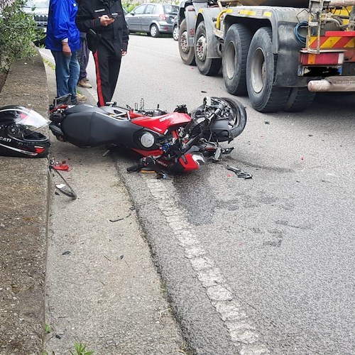 Incidente a Ravello