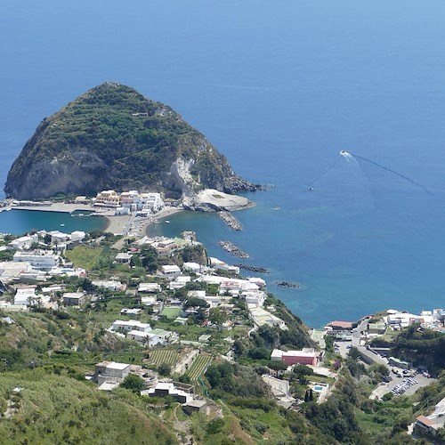 Ischia<br />&copy; falco