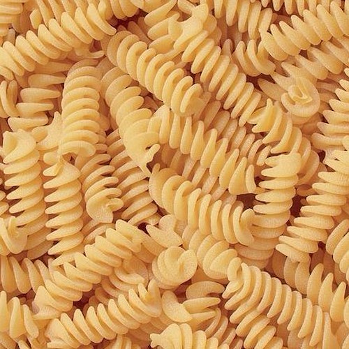 fusilli di Barilla<br />&copy; Barilla