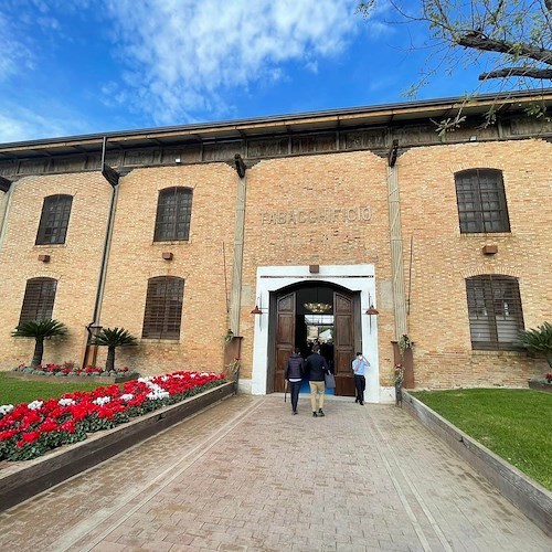 La Regione Campania presenta la prima rassegna dedicata al Patrimonio Immateriale Regionale