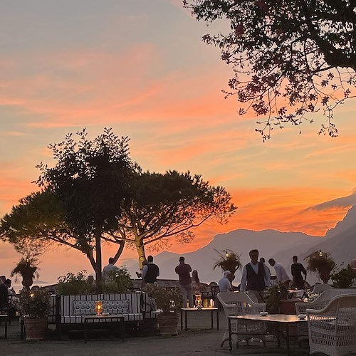 Il San Pietro di Positano<br />&copy; Il San Pietro di Positano