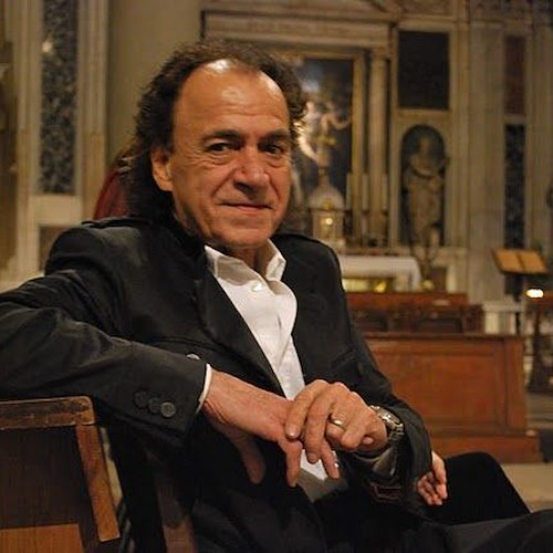 Mario Tessuto, Premio Beato Angelico