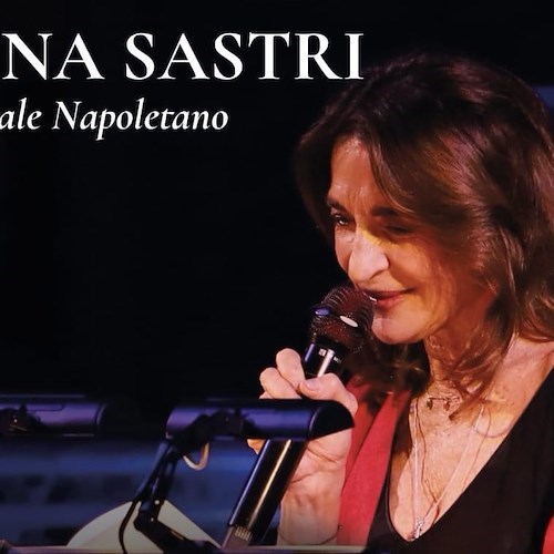 Massa Lubrense, 23 dicembre lo spettacolo Natale Napoletano” con Lina Sastri<br />&copy; Comune di Massa Lubrense
