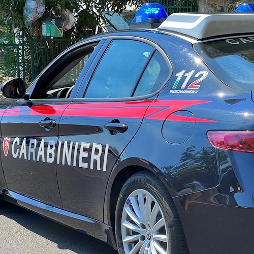 Carabinieri