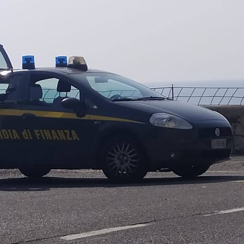 Guardia di Finanza