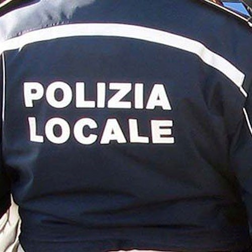 Polizia Locale<br />&copy; Comune di Venezia