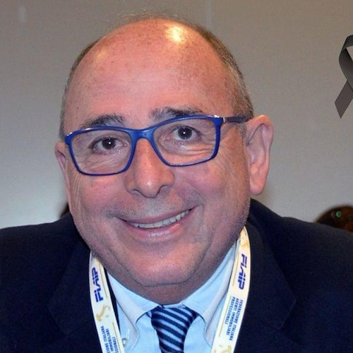 Claudio Matarazzo<br />&copy; Fiaip - Federazione Italiana Agenti Immobiliari Professionali