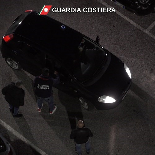 Guardia Costiera<br />&copy; Guardia Costiera