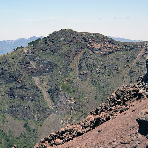 Vesuvio<br />&copy; enzoabramo