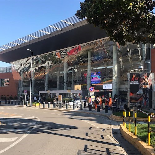 Aeroporto di Napoli