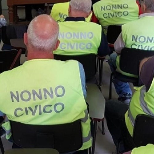 Nonno Civico