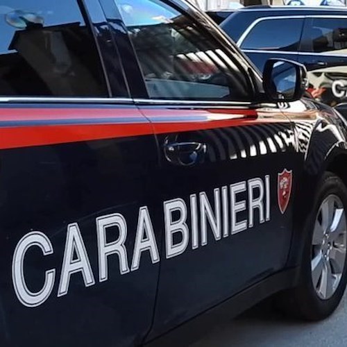 Carabinieri<br />&copy; Carabinieri di Napoli