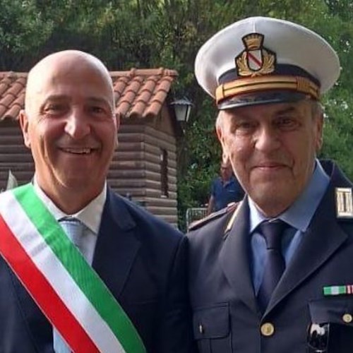 Salvatore Cappiello e Antonio Apuzzo<br />&copy; Salvatore Cappiello