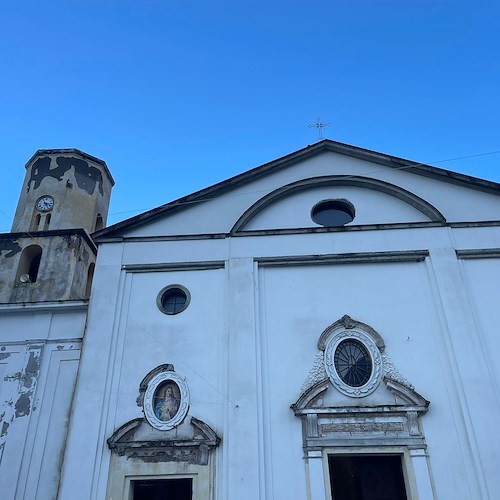Chiesa di San Michele Arcangelo<br />&copy; Leopoldo De Luise