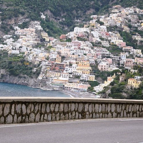 Positano