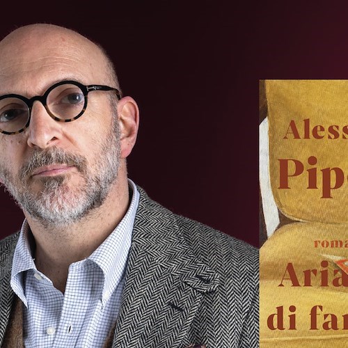 Alessandro Piperno