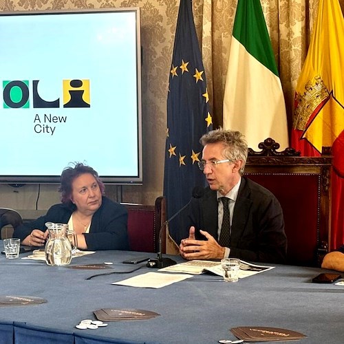 Presentato il report “Napoli cresce con il turismo”