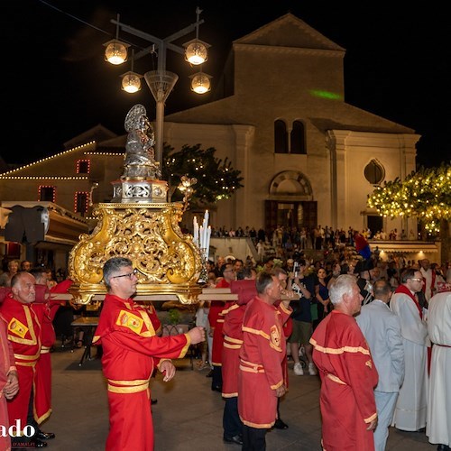 festa di San Pantaleone