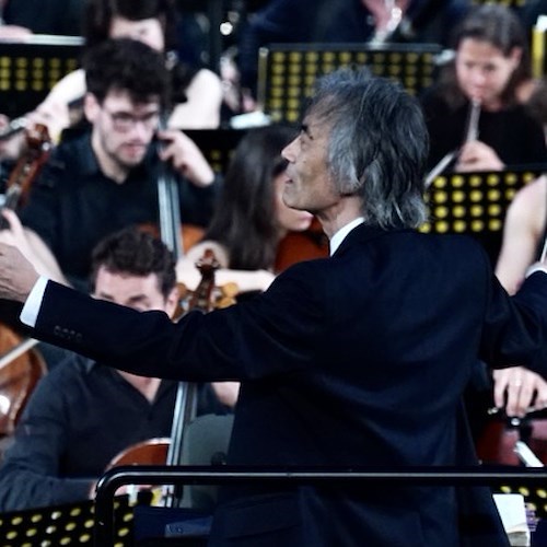 Kent Nagano<br />&copy; Kidea – r.caramiello