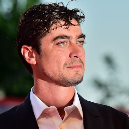 Riccardo Scamarcio